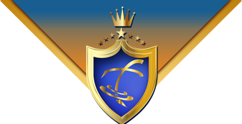 Logo of Great Mount Calvary