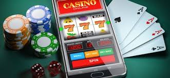 Essential Guide How to Avoid Casino Scams Essential Guide How to Avoid Casino Scams