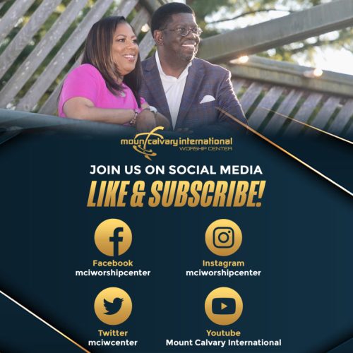 MC Join Social Media