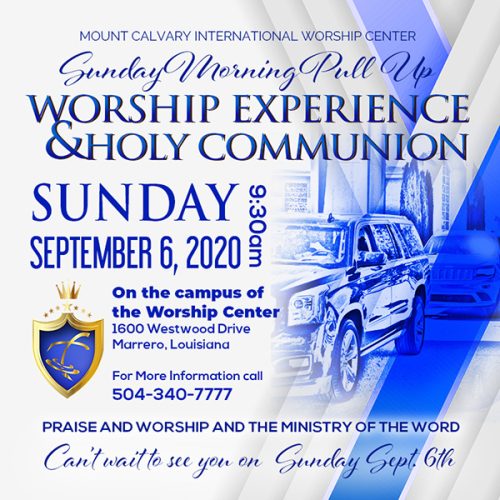 Sunday Morning Pull Up - Sept 2020-web